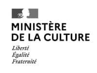 Ministère de la culture