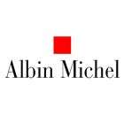 Maison d'édition Albin Michel distribuée à la Librairie La Musique des Mots à
                                    Cruseilles