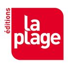 Maison d'édition La Plage distribuée à la Librairie La Musique des Mots à
                                Cruseilles