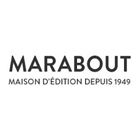 Maison d'édition Marabout distribuée à la Librairie La Musique des Mots à
                                    Cruseilles