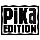 Maison d'édition PiKa Edition distribuée à la Librairie La Musique des Mots à
                                Cruseilles