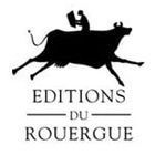 Maison d'édition Editions du Rouergue distribuée à la Librairie La Musique des Mots à
                                Cruseilles